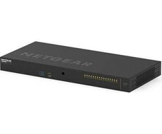 Šakotuvas Jungiklis NETGEAR XSM4216F- 100EUS