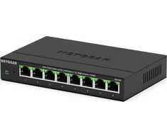 Šakotuvas Switch NETGEAR MS308E-100EUS