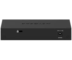 Šakotuvas Switch NETGEAR MS308E-100EUS