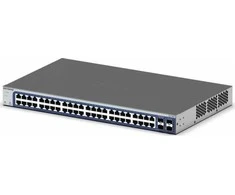 Šakotuvas Jungiklis NETGEAR GS748Tv6 (GS748T-600EUS)