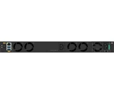 Šakotuvas Komutatorius - NETGEAR XSM4328CV 24 Prievadai 10Gbps