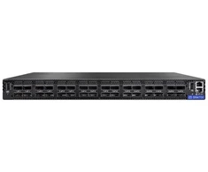Šakotuvas Switch NVIDIA Spectr.3 400GbE 1U (920-9N301-00FB-0C0)