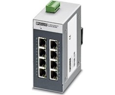 Šakotuvas Jungiklis Phoenix Contact FL Switch SFNB 8TX (2891002)