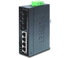 Šakotuvas Switch Planet 10/100Mbps (ISW-621)