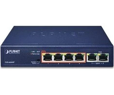 Šakotuvas Switch Planet FSD-604HP