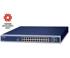 Šakotuvas Switch Planet GS-6322-24P4X