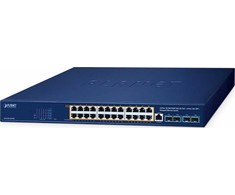 Šakotuvas Jungiklis Planet GS-4210-24UP4X