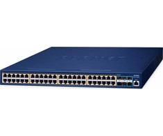Šakotuvas Switch Planet GS-6311-48P6X