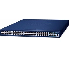 Šakotuvas Switch Planet GS-6311-48T6X