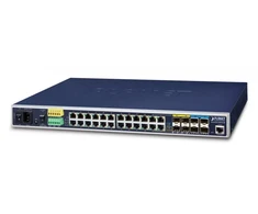 Šakotuvas Planet Technology Switch Planet IGS-6325-20T4C4X