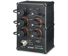 Šakotuvas Switch Planet IGS-604HPT-RJ