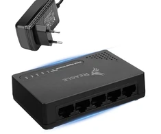 Šakotuvas Switch Reagle RSWIRJ5