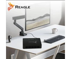 Šakotuvas Switch Reagle RSWIRJ5