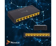Šakotuvas Jungiklis Reagle RSWIRJ8