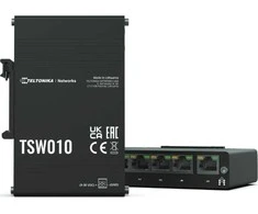 Šakotuvas Switch Teltonika TSW010