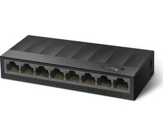 Šakotuvas Jungiklis TP-Link TL-LS1008G