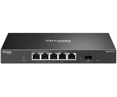 Šakotuvas Switch TP-Link Omada ES206XPP-M2