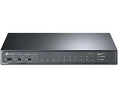 Šakotuvas Jungiklis TP-Link TL- SL1311MP