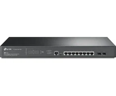 Šakotuvas Jungiklis TP-Link TL-SG3210XHP-M2