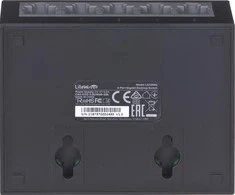 Šakotuvas TP-Link TINKLO SWITCH 5PORT 10/100/1000M