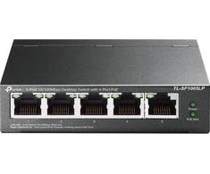 Šakotuvas Jungiklis TP-Link TL-SF1005LP
