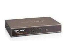 Šakotuvas Jungiklis TP-Link TL-SF1008P