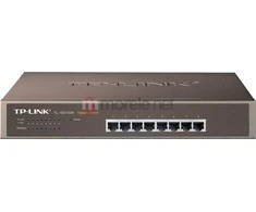 Šakotuvas Jungiklis TP-Link TL- SG1008