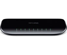 Šakotuvas SWITCH TL-SG1008D 8 PRIEVADŲ TP-LINK
