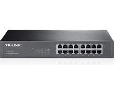 Šakotuvas TP-Link TL-SG1016D