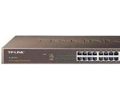 Šakotuvas Jungiklis TP-Link TL-SG1024