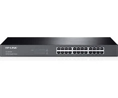 Šakotuvas Jungiklis TP-Link TL-SG1024
