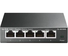 Šakotuvas Switch TP-Link TL-SG105s (TL-SG105S(UN))