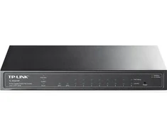 Šakotuvas Jungiklis TP-Link TL-SG2210P