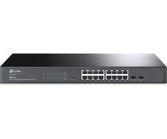 Šakotuvas JUNGIKLIS TP-LINK TL-SG2218