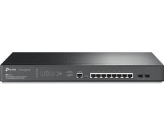 Šakotuvas Jungiklis TP-Link TL-SG3210XHP-M2