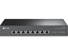 Šakotuvas TP-Link 8-PORT 10G MULTI-GIGABIT SWITCH - 8 10G RJ45 PORTS
