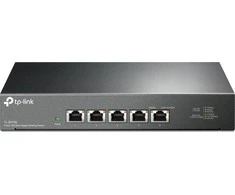Šakotuvas TP-Link 5-PORT 10G MULTI-GIGABIT SWITCH - 5 10G RJ45 PORTS