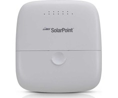 Maršrutizatorius Jungiklis Ubiquiti SunMAX SolarPoint (MS- SP- 40)