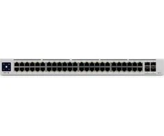 Šakotuvas Jungiklis Ubiquiti UniFi Pro 48 (USW- Pro- 48- POE)