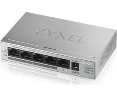 Šakotuvas Jungiklis ZyXEL GS1005HP -EU0101F