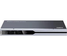 Techly 104943 Przełącznik HDMI 2.0 4x2 matrycowy 4K 60Hz 180Gbps