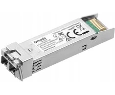 Šakotuvas TP-Link ISM311LS tinklo siųstuvo-imtuvo modulis Šviesolaidis 1250 Mbit/s SFP 1310 nm
