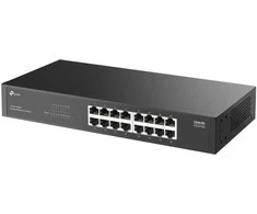 Šakotuvas Switch TP-Link LiteWave LS1016G