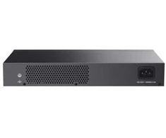 Šakotuvas Jungiklis TP-Link LiteWave LS1016G