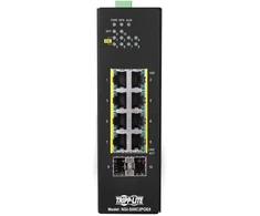 Šakotuvas Switch Tripp Lite NGI-S08C2POE8