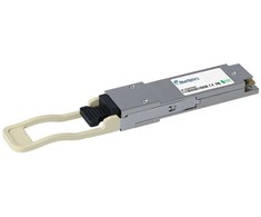 Šakotuvas „Triton BlueOptics AFBR-735SMZ-BO“ SFP modulis, suderinamas su „BlueOptics SFP28“ siųstuvu-imtuvu BO27O13610D