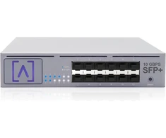 Šakotuvas Ubiquiti „Alta Labs S12“ paskirstymo komutatorius, 12x SFP+