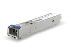 Ubiquiti U Šviesolaidis GPON, B+, Šviesolaidis, 2500 Mbit/s, SFP, SC, 1490 nm, 1490 nm