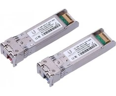 Šakotuvas Ubiquiti UF-SM-10G-S SFP modulis