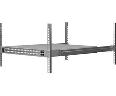 Šakotuvas Ubiquiti UniFi Pro XG 48 valdomas L2/L3 10G Ethernet (100/1000/10000) 1U Pilkas